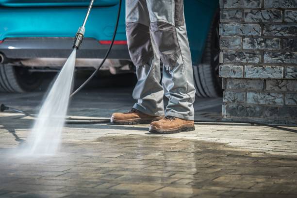 Reliable Sioux Falls, SD Pressure Washing Solutions