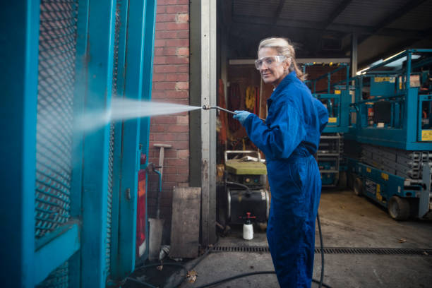Best Spring Cleaning  in Sioux Falls, SD