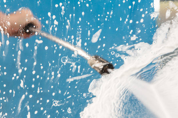 Best Rust Removal  in Sioux Falls, SD