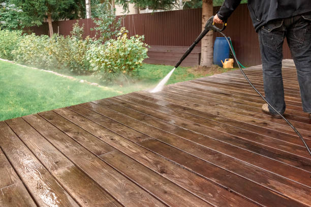 Animal Enclosure Cleaning in Sioux Falls, SD